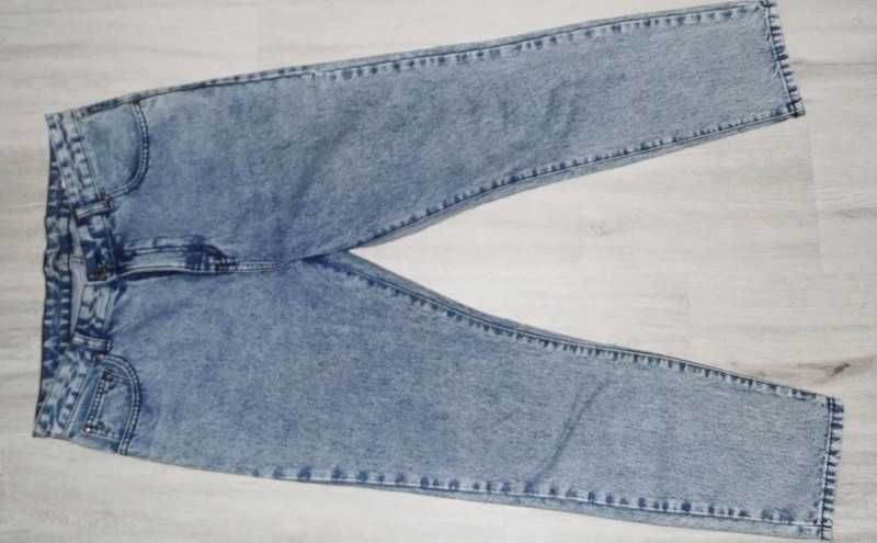 Damskie spodnie Dr Denim Jeans r.31/28