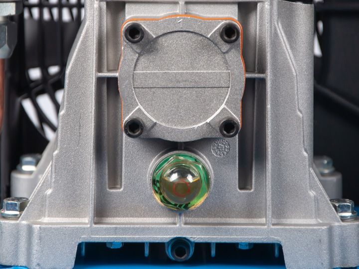 Sprężarka / Kompresor Olejowy 200L  10 Bar    GD38 / 200 / 510  PRO S