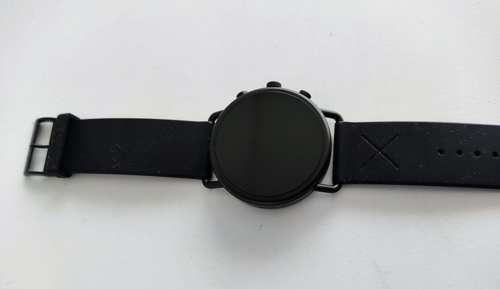 Smartwatch Skagen Falster 3 como novo