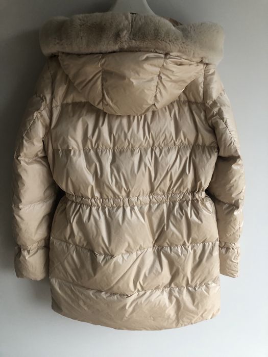 Пуховик, р. S, Італія
