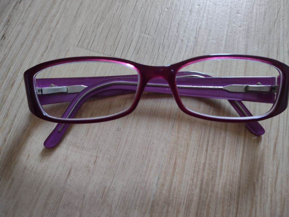 Óculos Graduados Senhora Max & Co