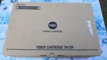 Toner TN-109 Konica Minolta