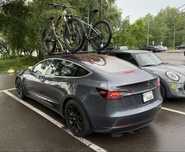 Здам в оренду авто з правом викупу Tesla 3, кредит, лізінг в таксі