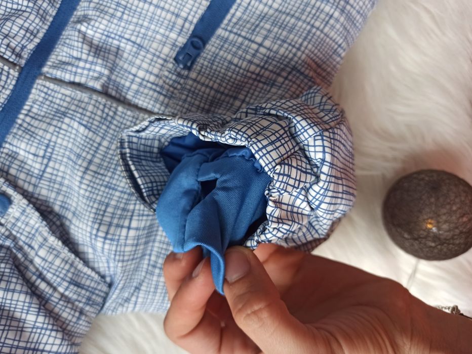 Kombinezon zimowy H&M