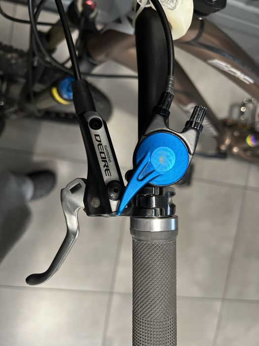 Specialized full Epic FSR 26 w całości lub na części