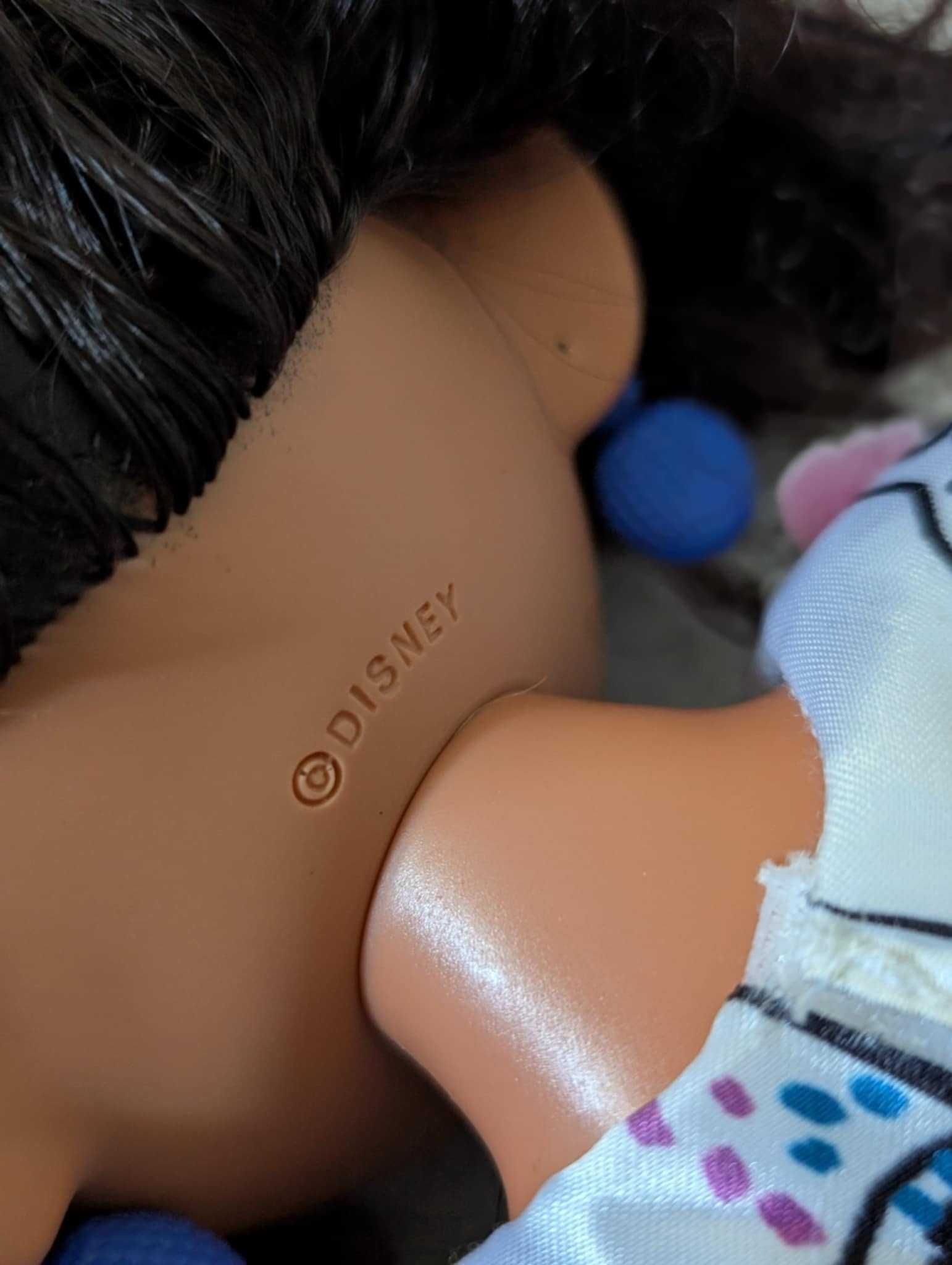 Lalka Disney Encanto Mirabel Jakks Pacific Kręcone Włosy