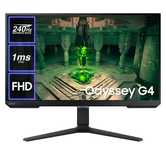 Monitor Samsung Odyssey G4 27