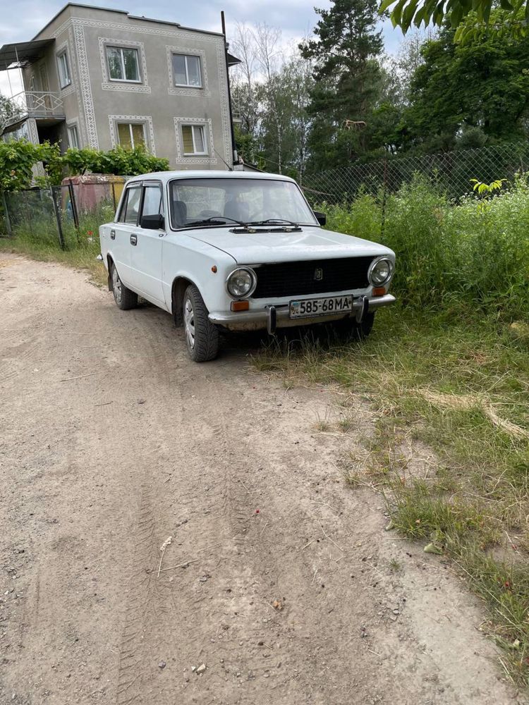 Продам Ваз 2101, купити жигуль 2101, ВАЗ 21001, купити жигуля, Жига