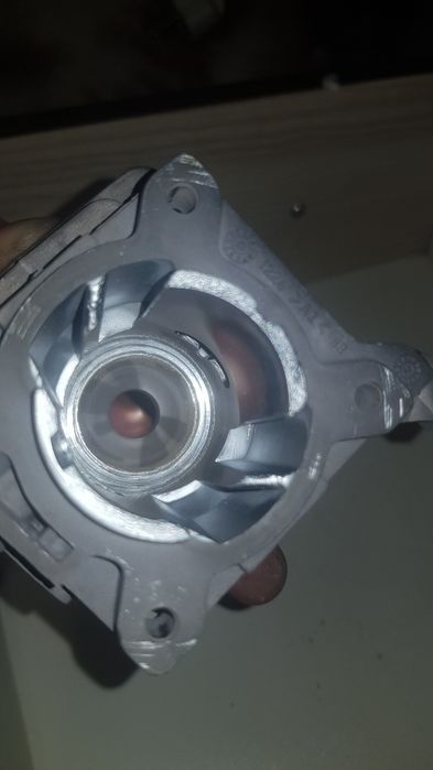 Cylinder orginalny stihl dmuchawa nozyce bg 45 sh fs 55 km 85 hs