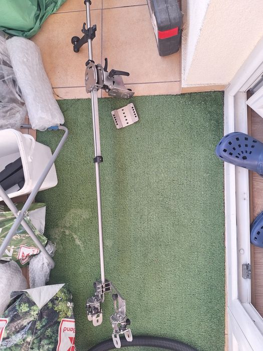 Sztyca Ked na dwa przetworniki lvs 34 garmin