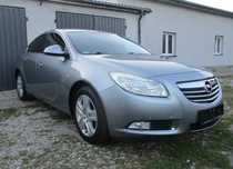 Sprzedam Opel Insygnia 1,8 140kM 2009 rok produkcji