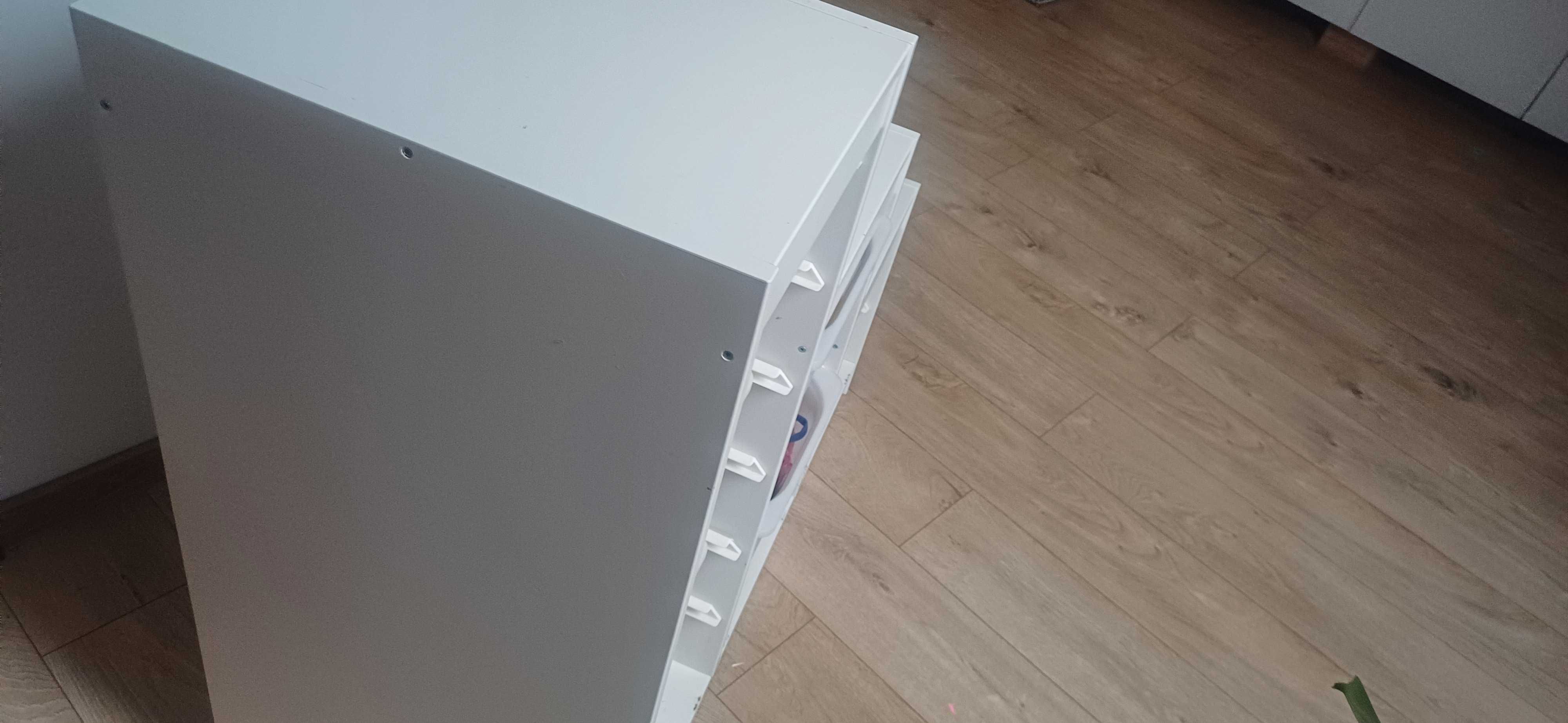 Szafka z pojemnikami Ikea
