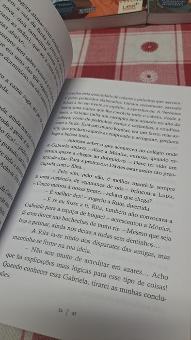 Coleção de Livros "As Gémeas" de Enid Blyton".