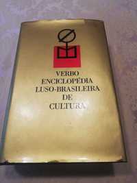 Enciclopédia Luso Brasileira de Cultura da VERBO