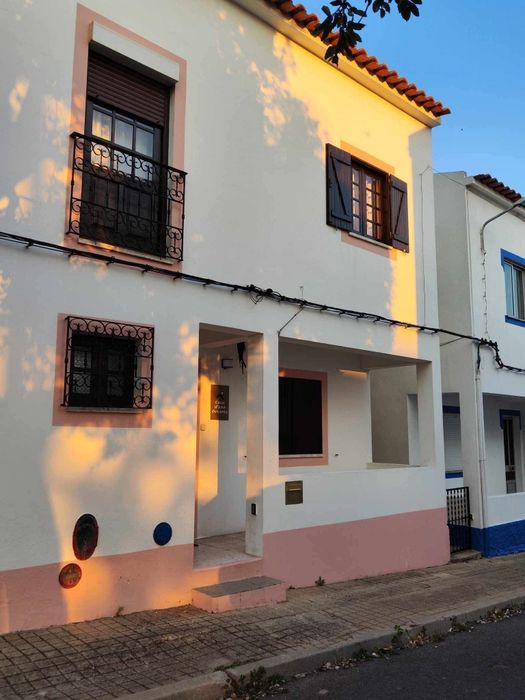 Moradia V4 Aluguer Temporario