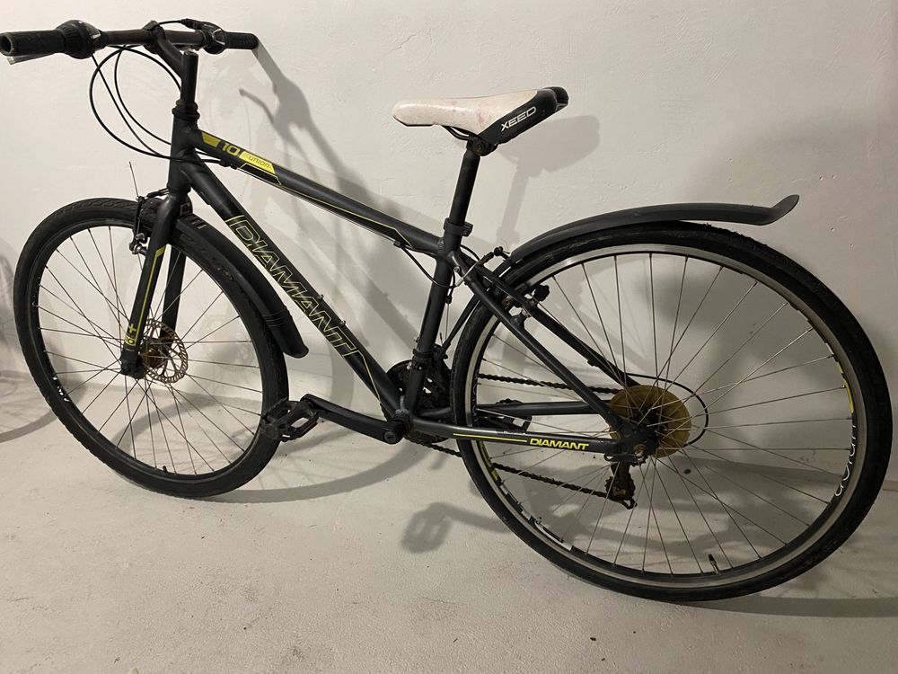 Rower Diamant 28