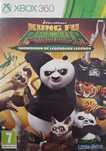 Kung Fu Panda: Showdown of Legendary Legends XBOX 360 Używana Kraków