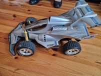 CYCLONE HIGH speed car 48cm
