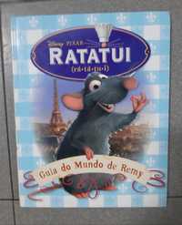 Livro do RATATUI