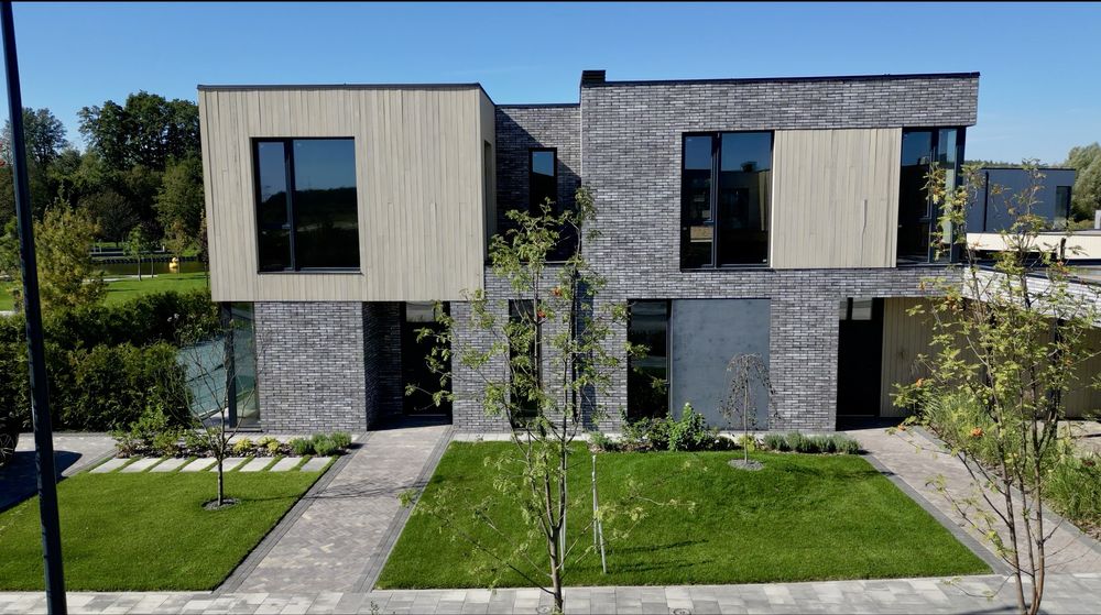 Дуплекс 2 поверхи 150м² ,з ділянкою 4 сотки м. Ірпінь, внесок 20%