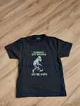 T-shirt koszulka bawełniana 140146
