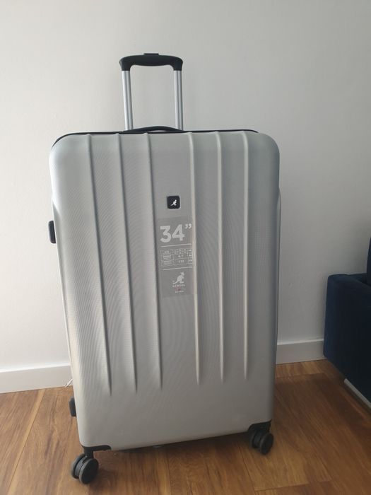 Kangol duza walizka 84 cm 115L