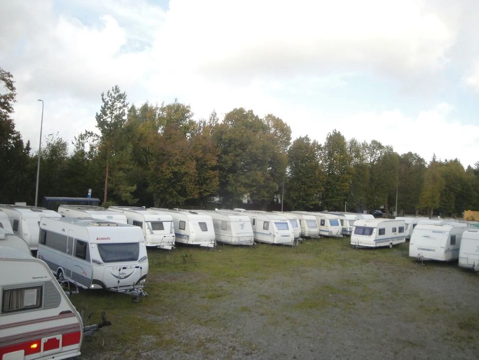Dethleffs Camper Edition 460  Michał-Kamp.pl Wyprzedaż zimowa, Mover Namiot prysznic wc kasetowe