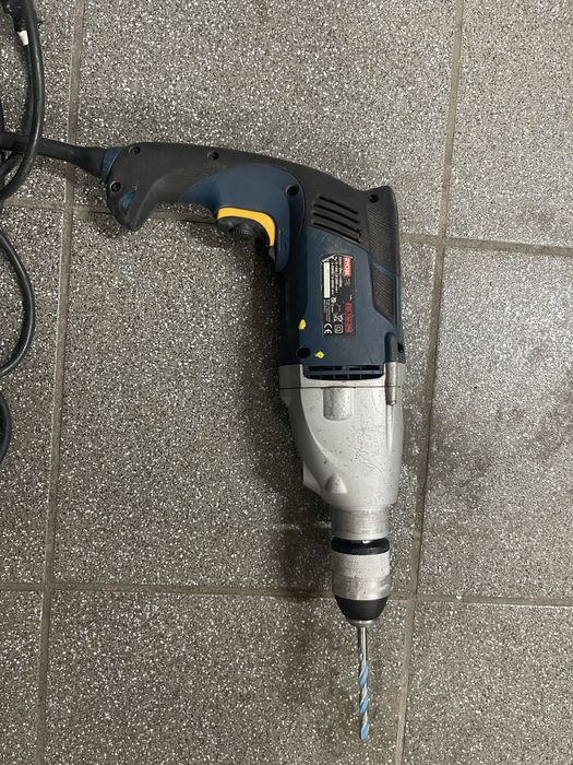 Młot udarowy Ryobi eid-100-2re !!OKAZJA!!