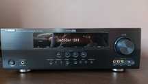 Amplituner Yamaha RX-V465 + 4K