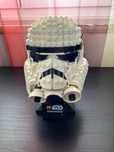 Lego 75276 Stormtrooper Helmet