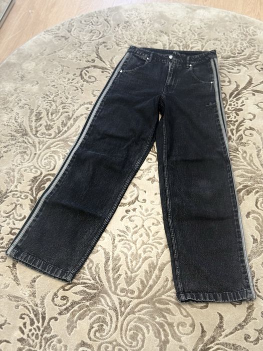 Джинси Adidas нові