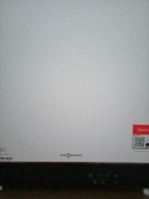 Котел viessman vitodens 25квт