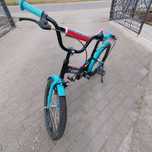 Rower dziecięcy  20" Boy