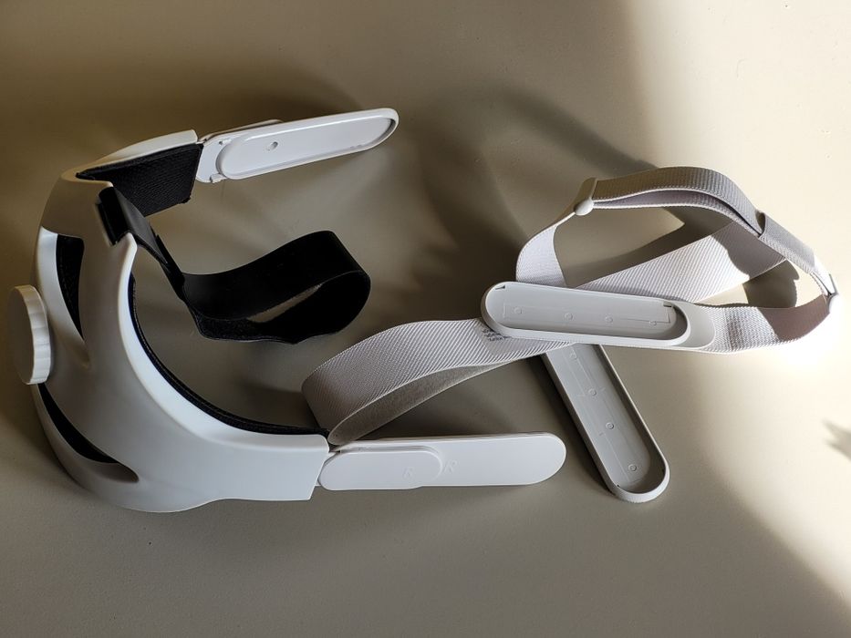 Pasek do gogli VR Oculus Meta Quest 2