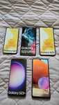 atrapa Samsung Galaxy