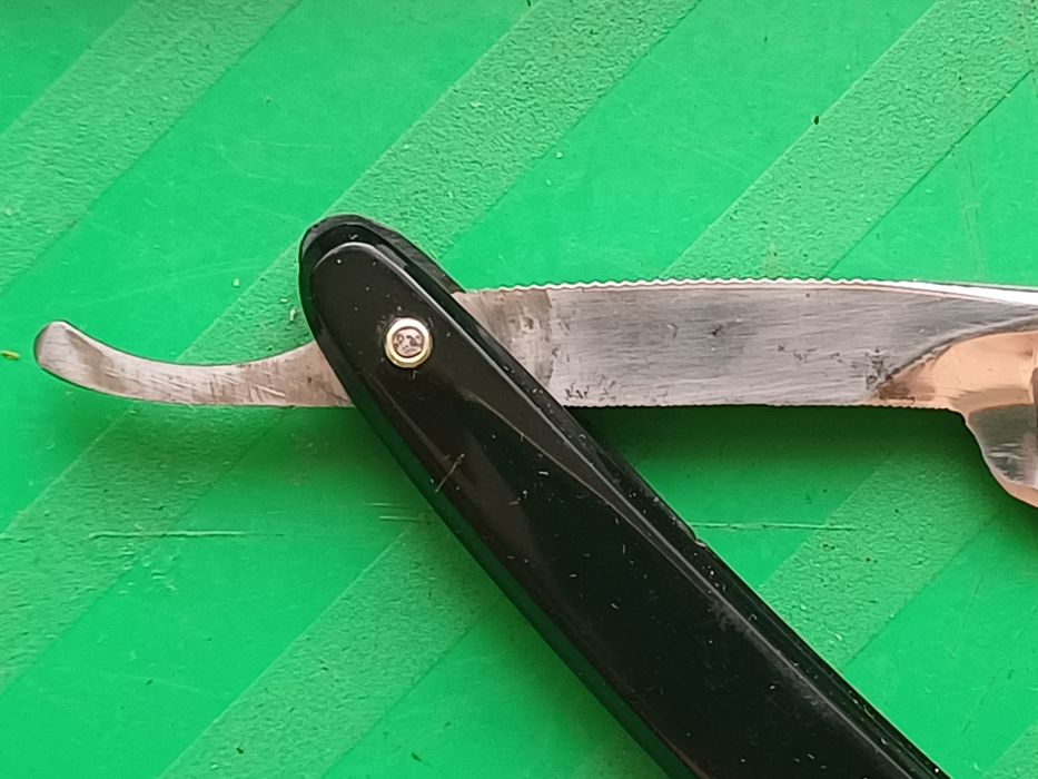 Бритва   Germany б/у