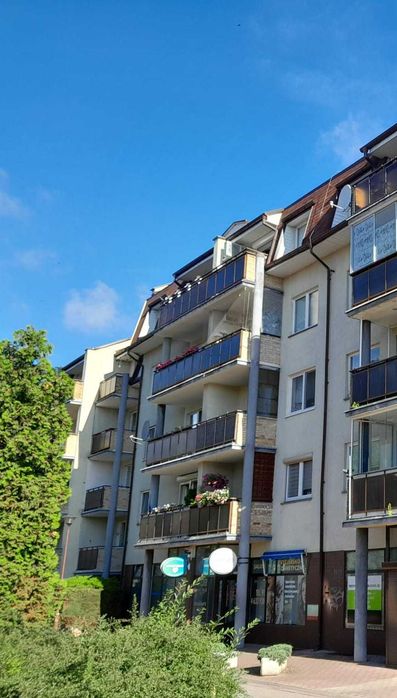 Sprzedam mieszkanie na Osiedlu Bukowym