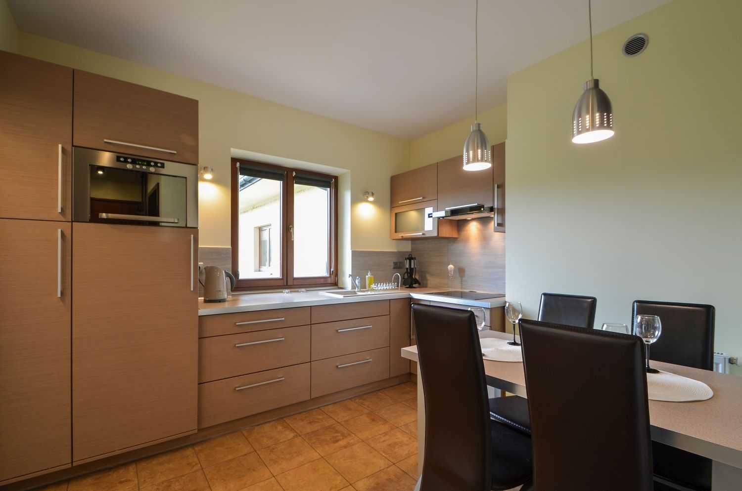 Zakopane Apartament z widokiem na panoramę Tatr i Giewont