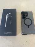 Samsung s25 ultra 512GB fatura/garantia