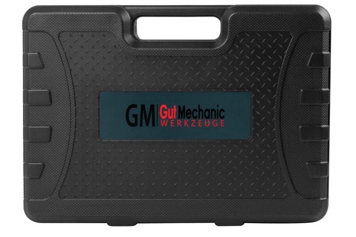 Набір для ремонту гальмівних поршнів GUT MECHANIC 21ШТ