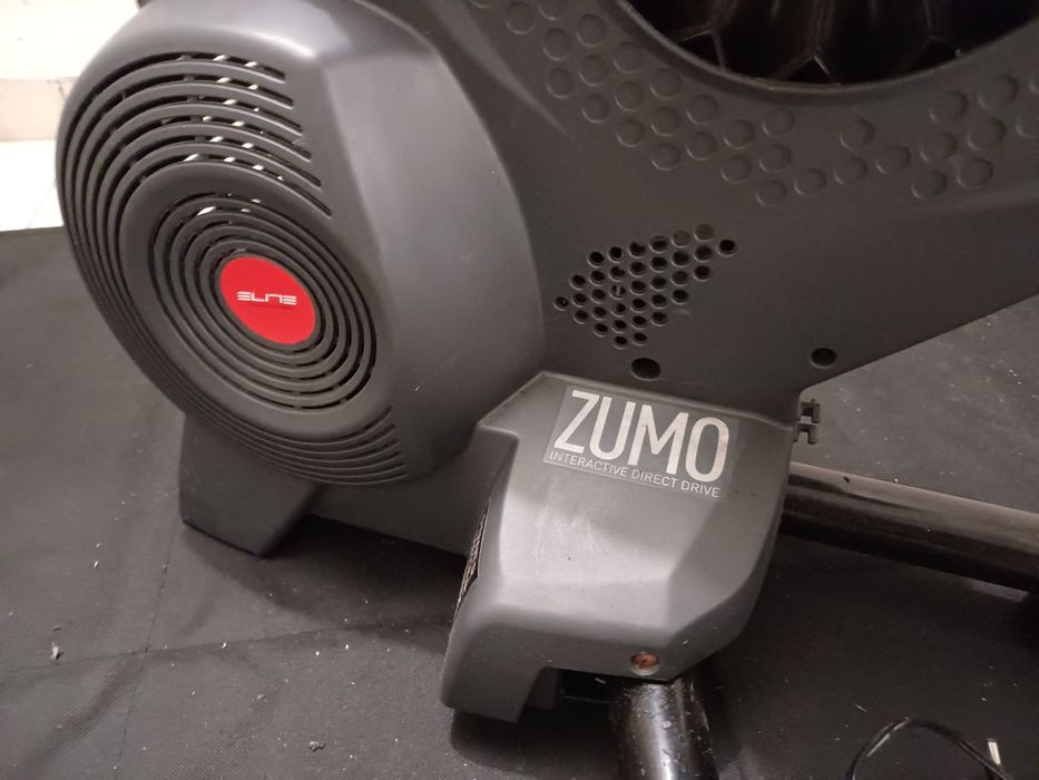 Rolo Smart trainer elite