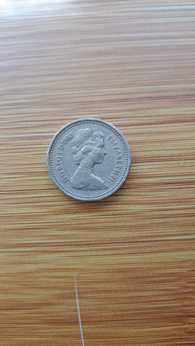 Moedas antigas raras