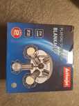 Lampa Blanka 3PP