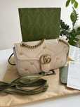 Gucci medium Marmont shulder bag