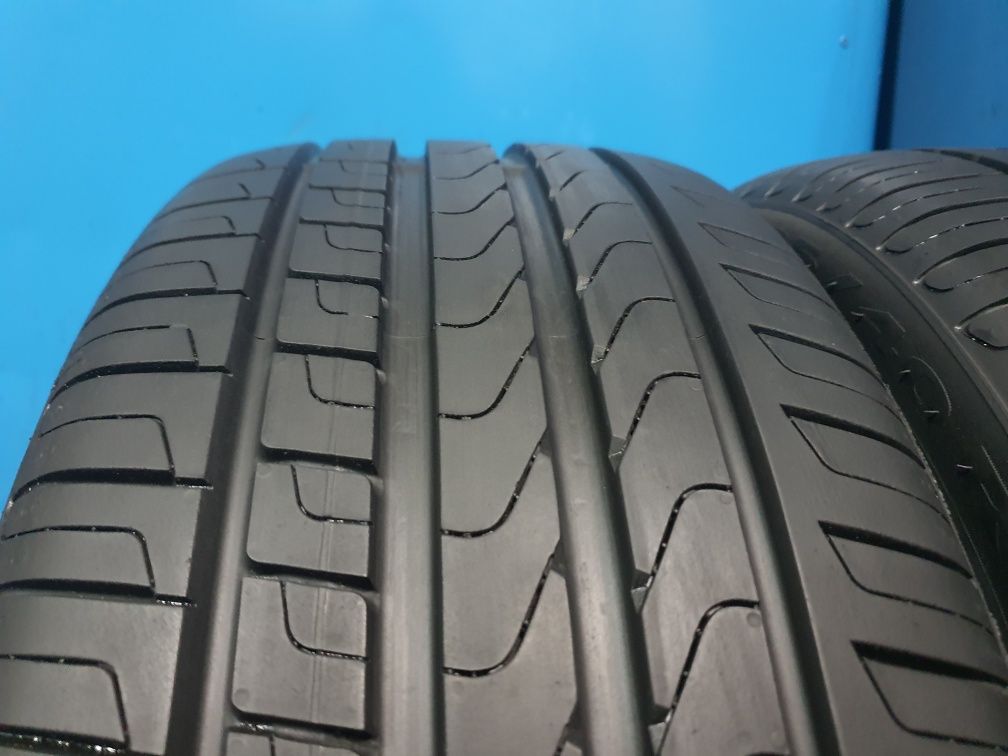 235/40 R19 Pirelli - markowe opony letnie! Zapraszamy