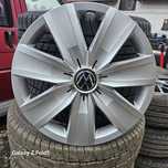 Kołpak 16 Volkswagen TRoc T-Roc Passat Golf Jetta Touran Caddy