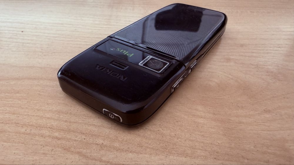 Nokia E-51-1  oryginał made in Finland tanio okazja