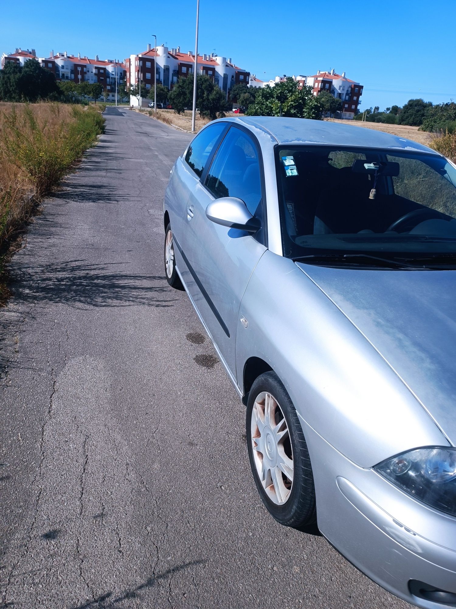 SEAT Ibiza 1.400