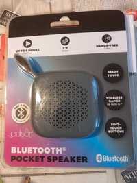 GŁOŚNIK bluetooth