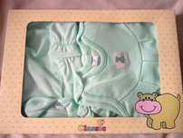 Zestaw startowy dla noworodka 62 cm